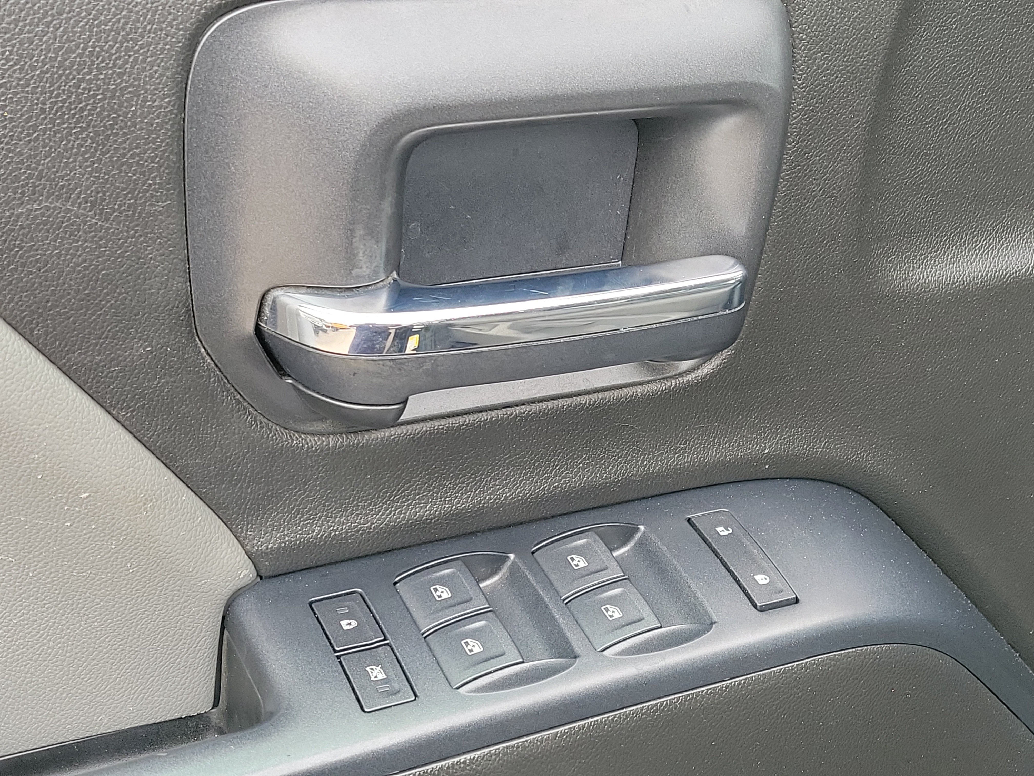 Used 2018 Chevrolet Silverado 1500 W/T w/ Trailering Package RWD image 20