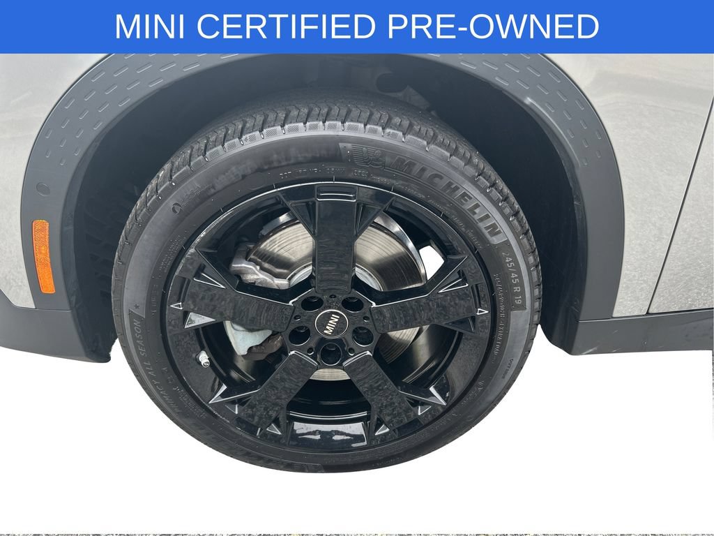 Used 2026 MINI Cooper Countryman S w/ Comfort Package Max AWD/4WD image 29