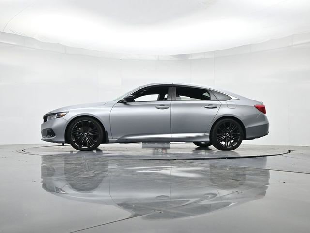 Used 2021 Honda Accord Sport image 35