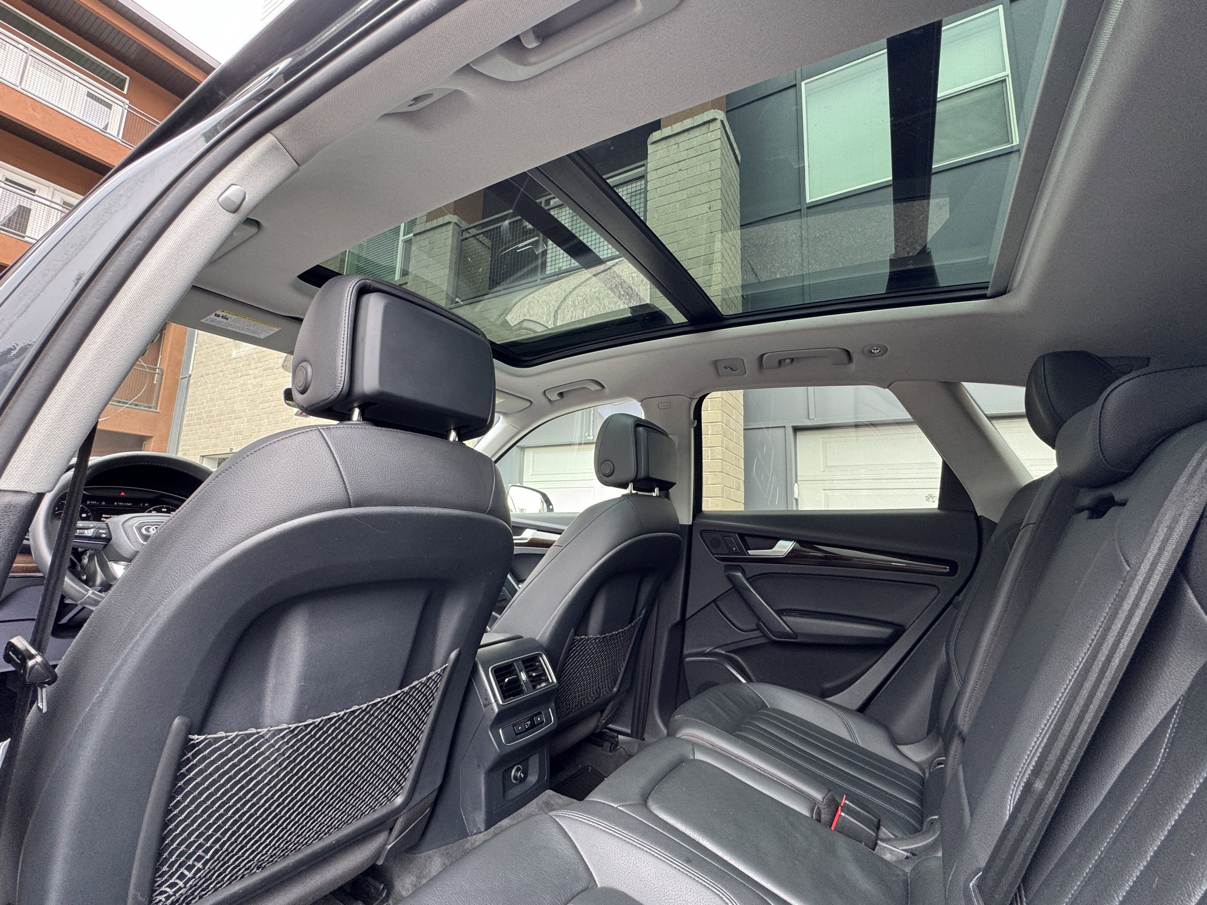 Used 2018 Audi Q5 2.0T Premium AWD/4WD image 33