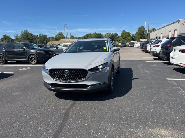 Used 2025 MAZDA CX-30 AWD 2.5 S w/ Premium Package image 15