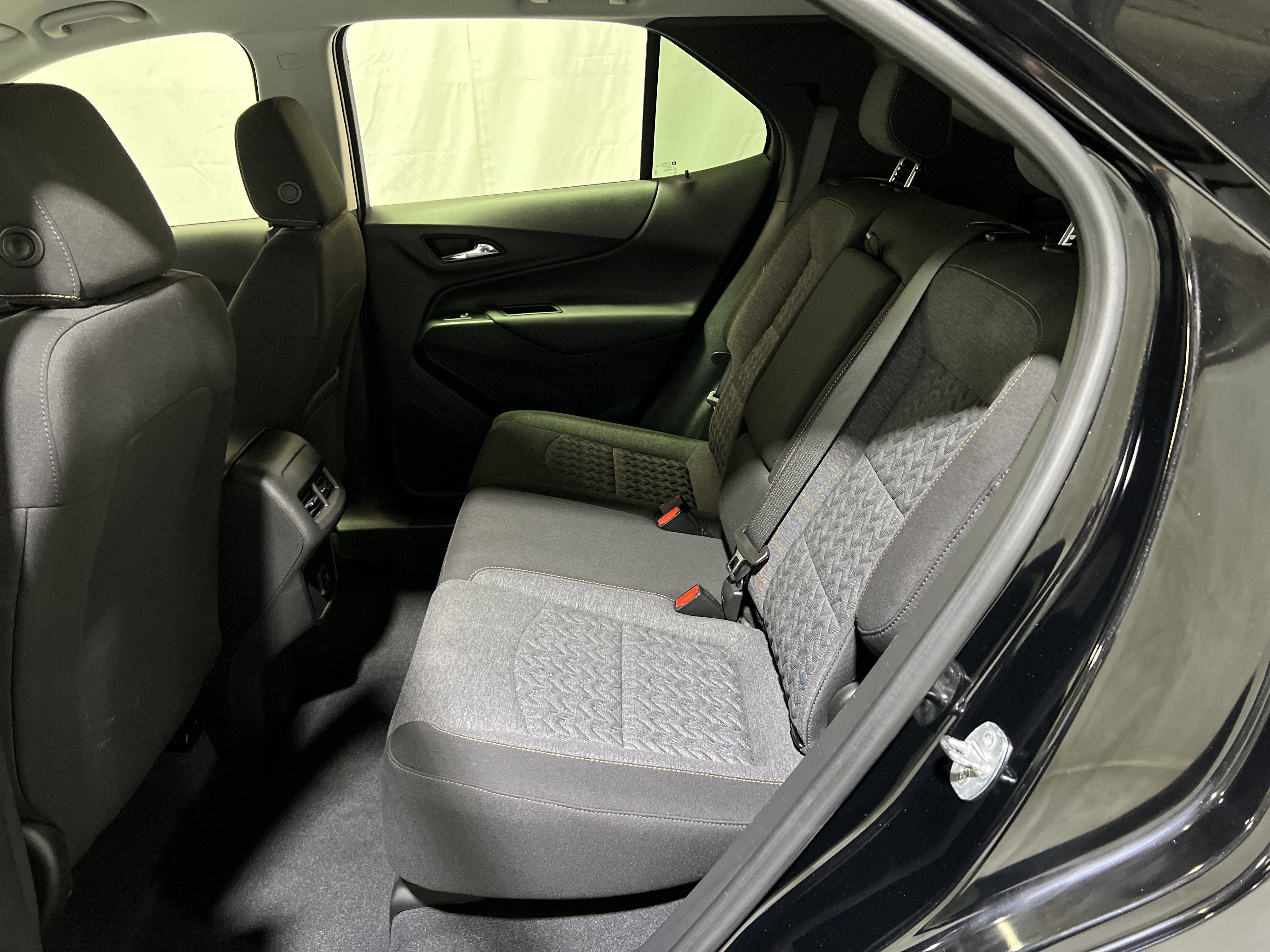 Used 2022 Chevrolet Equinox LT image 16