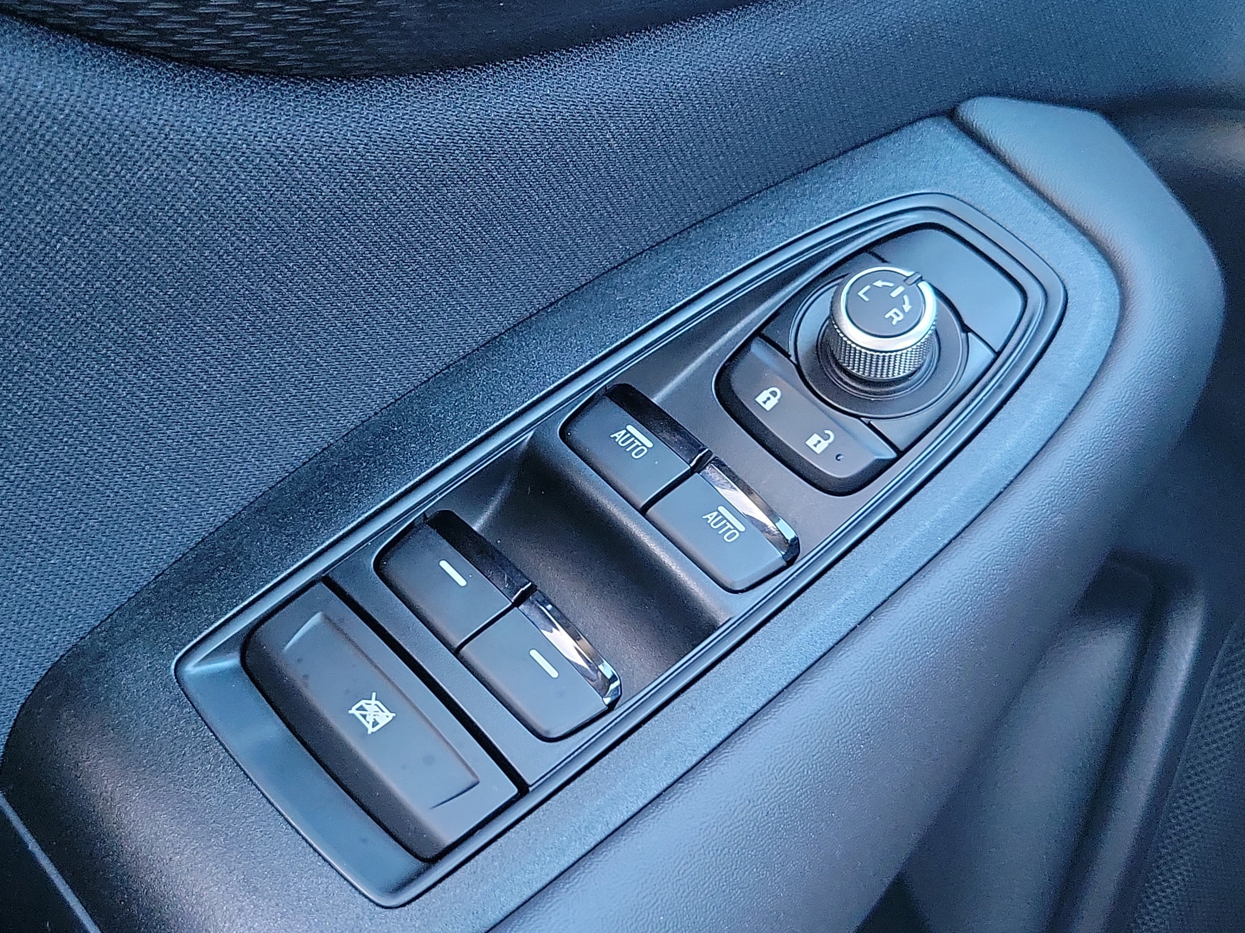 Certified 2024 Subaru Legacy Premium image 26