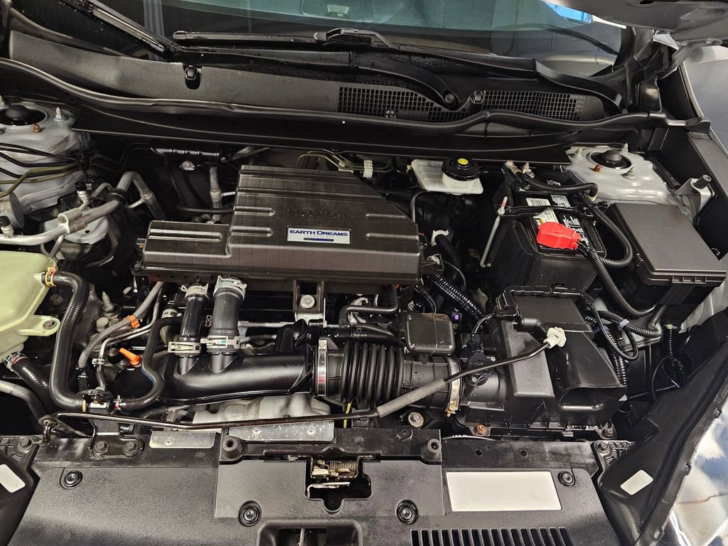 Used 2019 Honda CR-V EX-L image 24