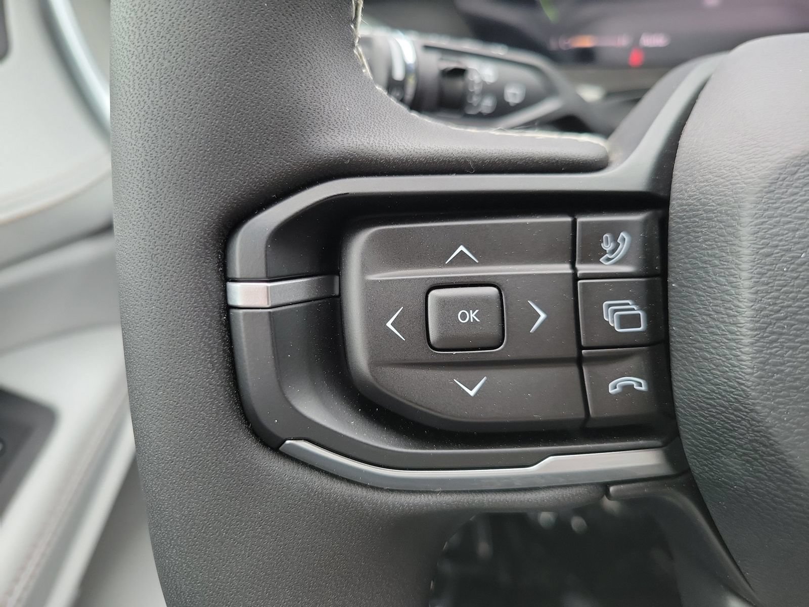 New 2026 Jeep Cherokee Limited AWD/4WD image 13