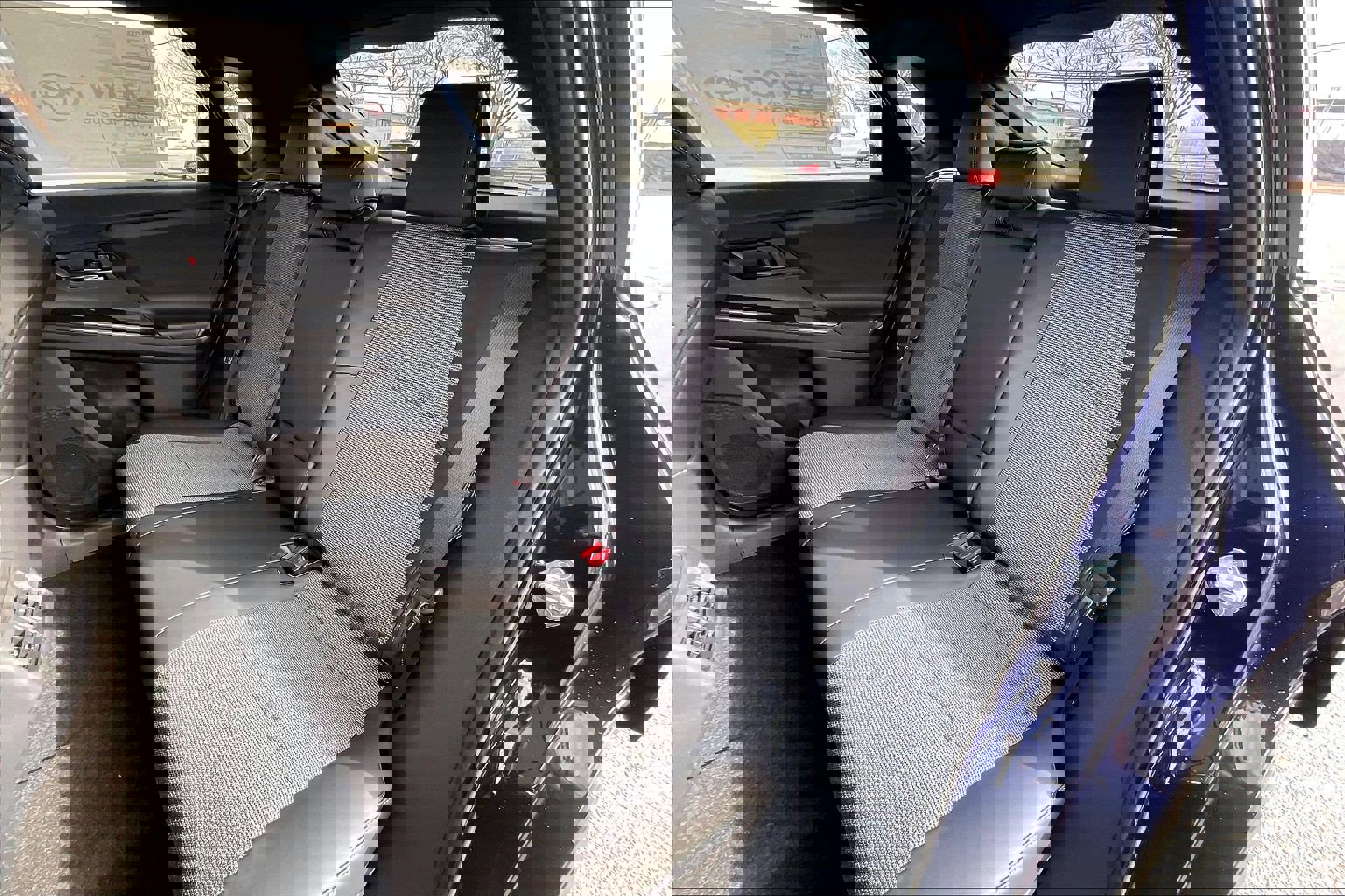 New 2026 Toyota bZ XLE Plus image 13