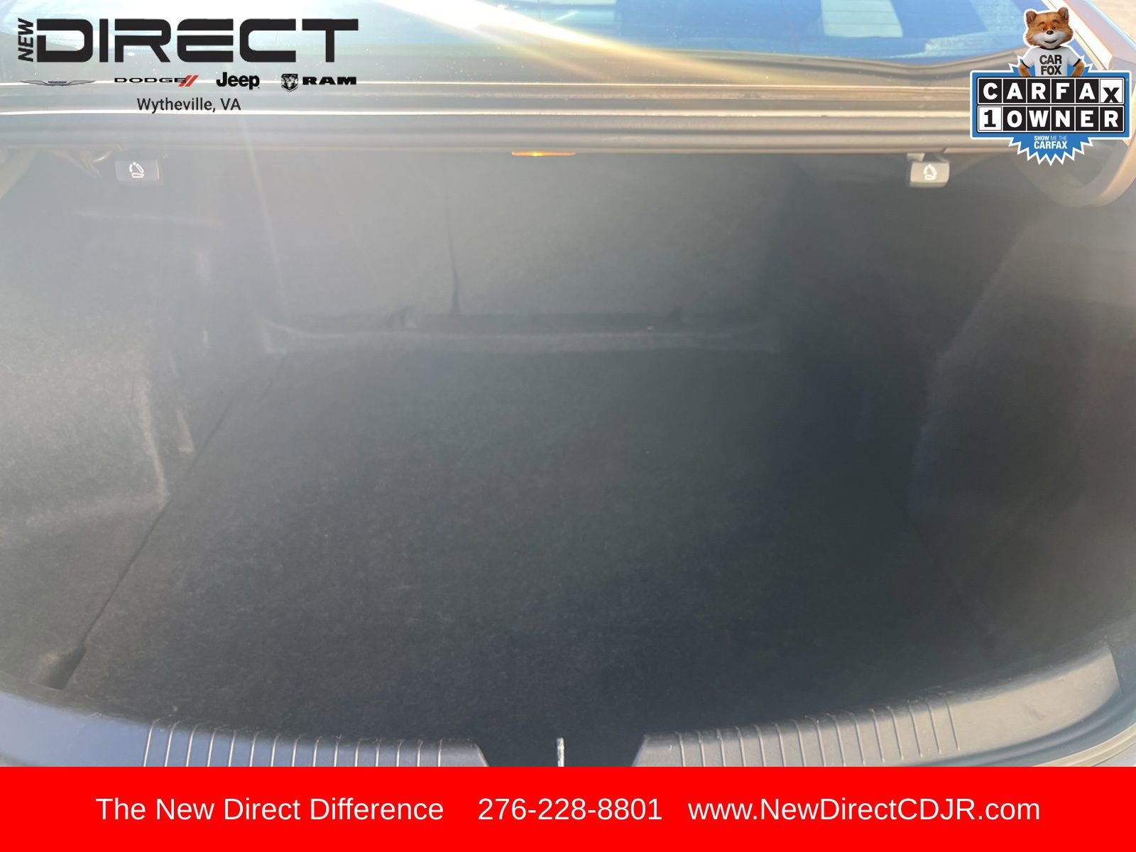 Used 2024 Chevrolet Malibu LT image 22