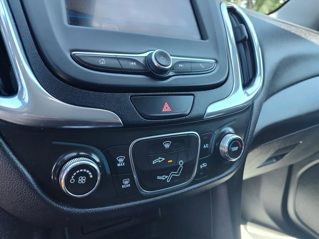 Used 2020 Chevrolet Equinox LT AWD/4WD image 21