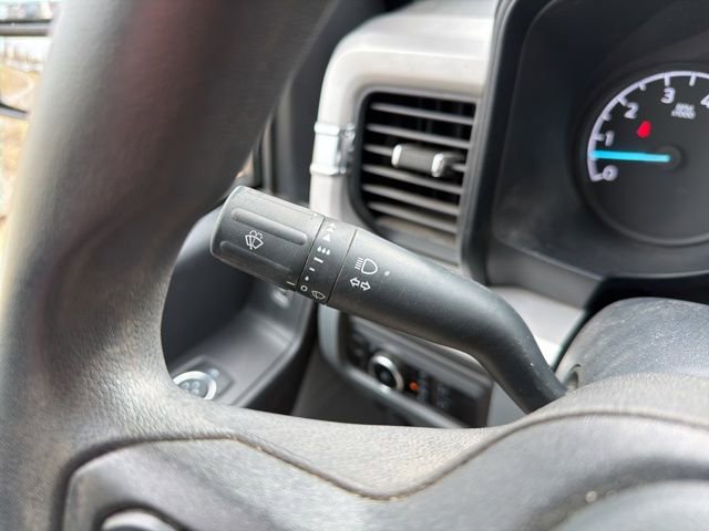 Certified 2024 Ford F350 XL w/ XL Driver Assist Package image 38