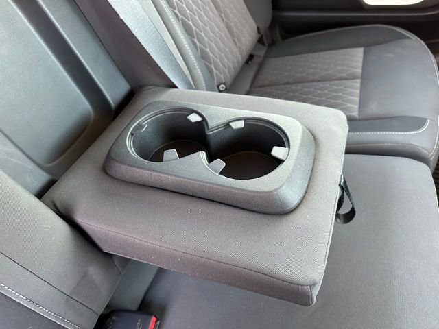 Used 2023 Nissan Titan SV w/ SV Convenience Package image 32