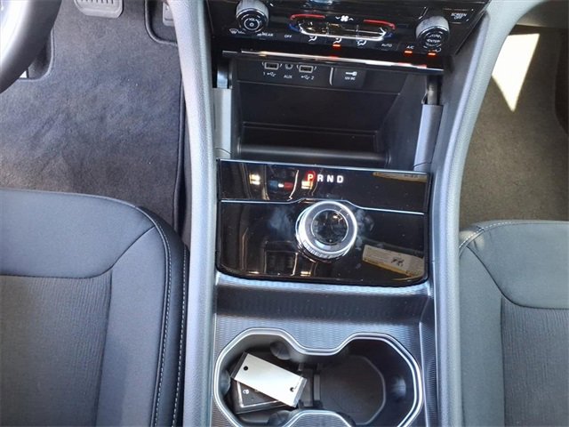 New 2025 Jeep Grand Cherokee Laredo X image 16