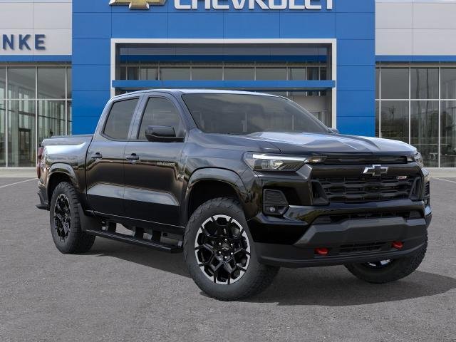 New 2026 Chevrolet Colorado Z71 AWD/4WD image 7