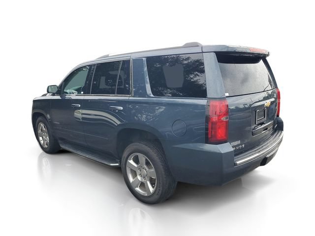 Used 2019 Chevrolet Tahoe Premier RWD image 3