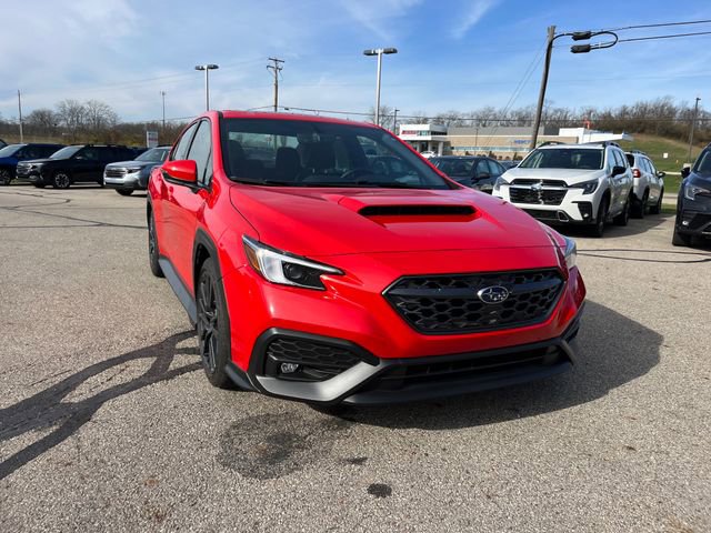 Certified 2023 Subaru WRX Limited image 2