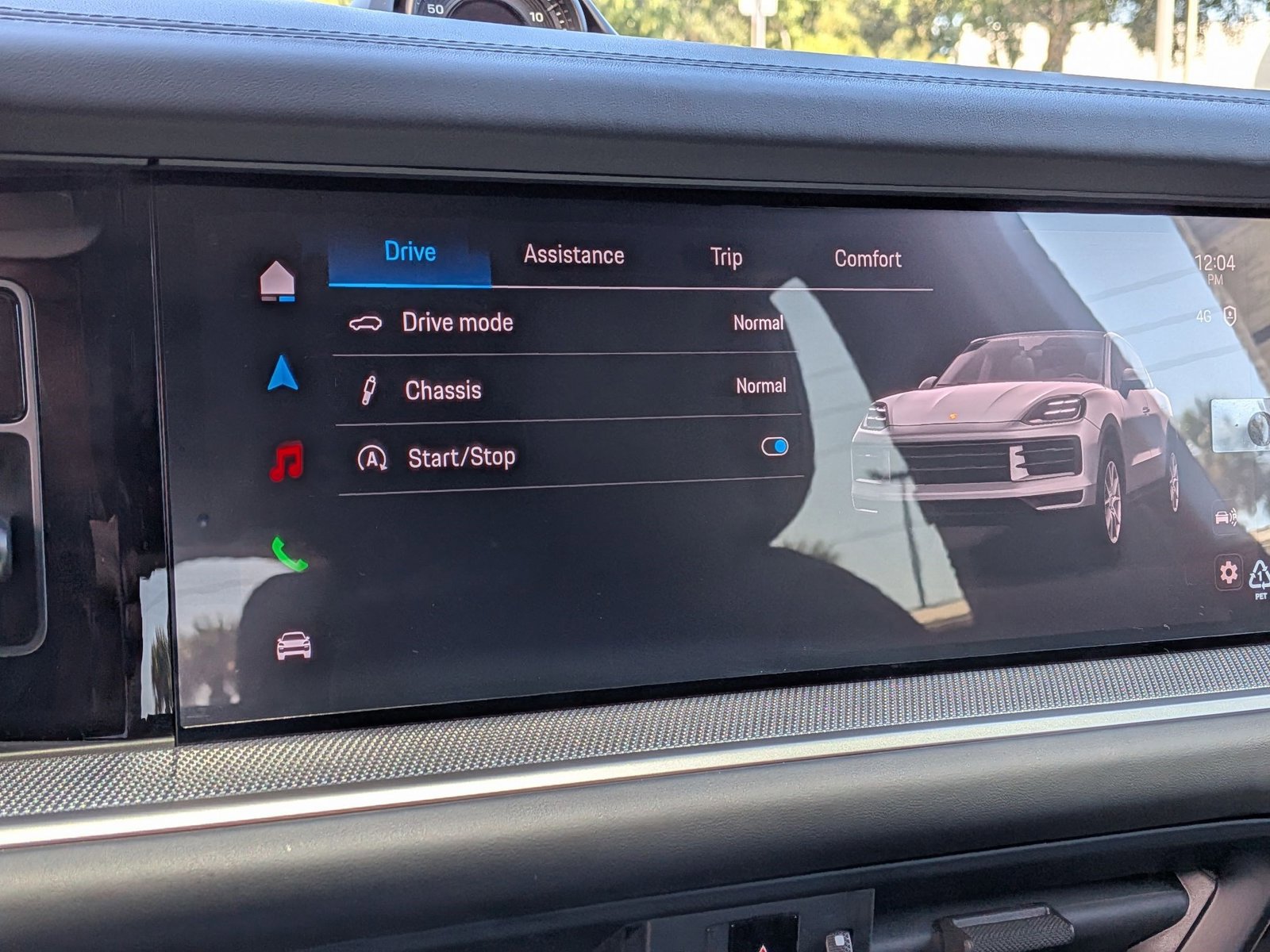 New 2026 Porsche Cayenne Coupe image 19