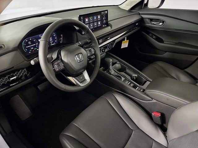 New 2026 Honda Accord Touring image 29