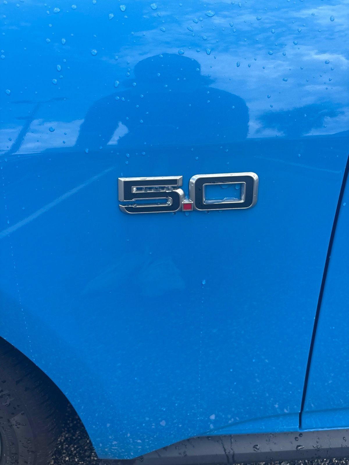 Used 2024 Ford Mustang GT RWD image 13