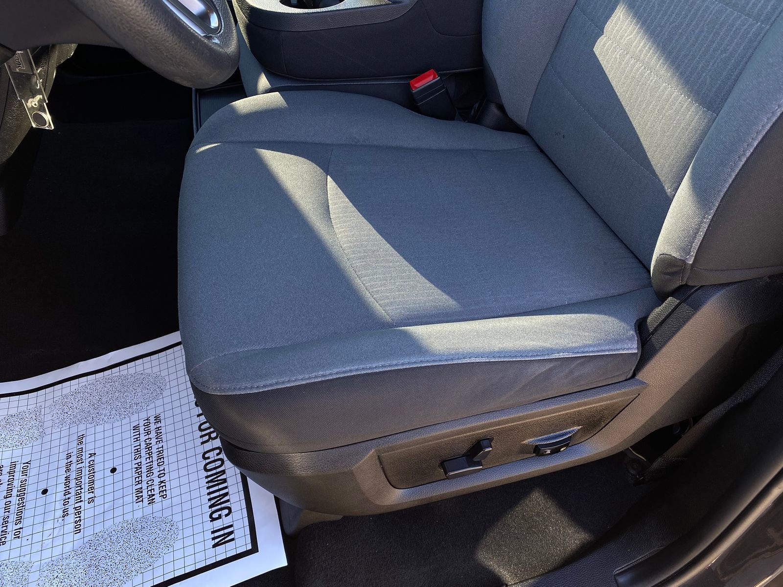 Used 2023 RAM 1500 Classic SLT image 12