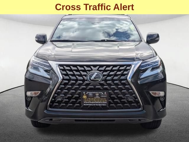 Used 2023 Lexus GX 460 Premium w/ Premium Package AWD/4WD image 11