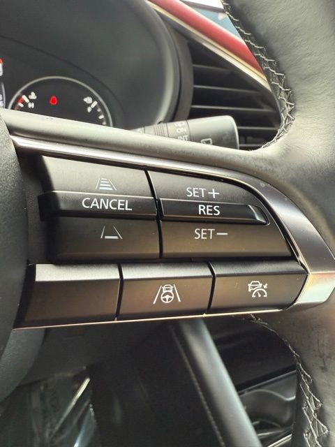 Used 2025 MAZDA MAZDA3 Hatchback w/Premium Plus Pkg image 46