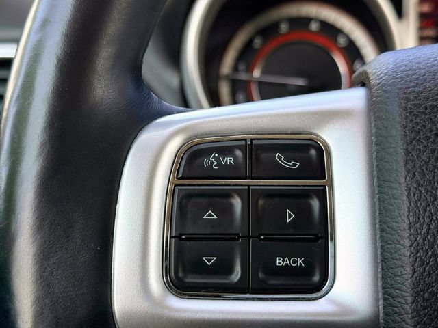 Used 2015 Dodge Journey R/T w/ Flexible Seating Group FWD image 24
