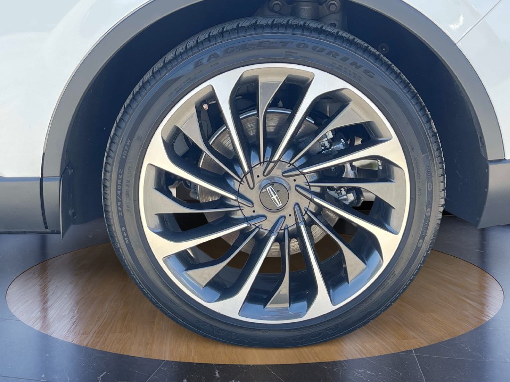 Certified 2023 Lincoln Aviator Reserve w/ Equipment Group 201A RWD image 33