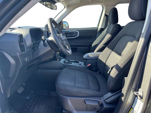 Certified 2022 Ford Bronco Sport image 9