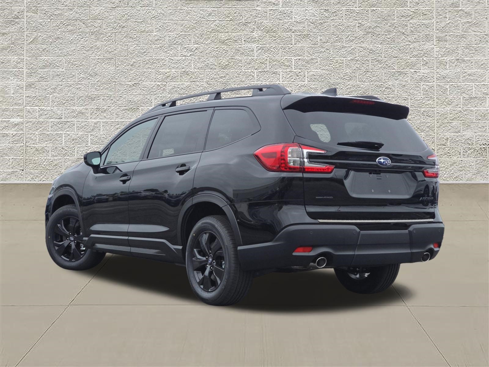 New 2027 Subaru Ascent Premium AWD/4WD image 5