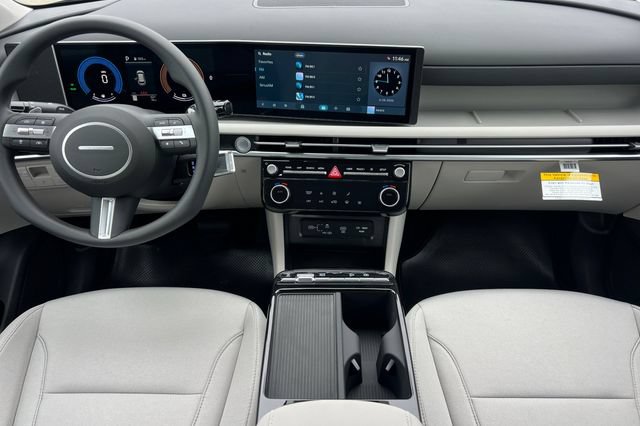 New 2026 Hyundai Tucson Blue SE AWD/4WD image 12