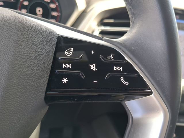 Used 2023 Audi Q4 e-tron Premium Plus w/ Premium Plus image 30