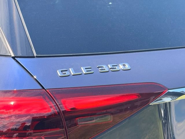 New 2026 Mercedes-Benz GLE 350 4MATIC image 9