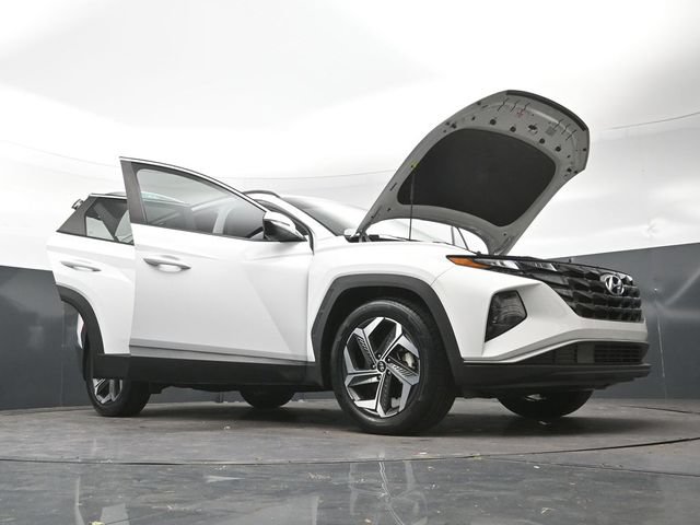 Used 2023 Hyundai Tucson SEL w/ Convenience Package FWD image 39