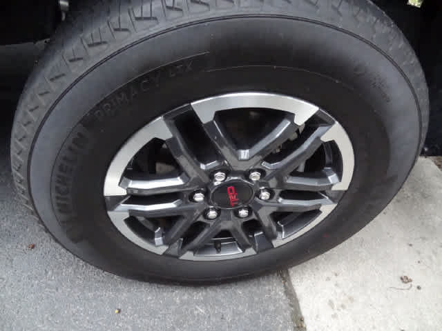 Used 2024 Toyota Tacoma TRD Sport AWD/4WD image 15