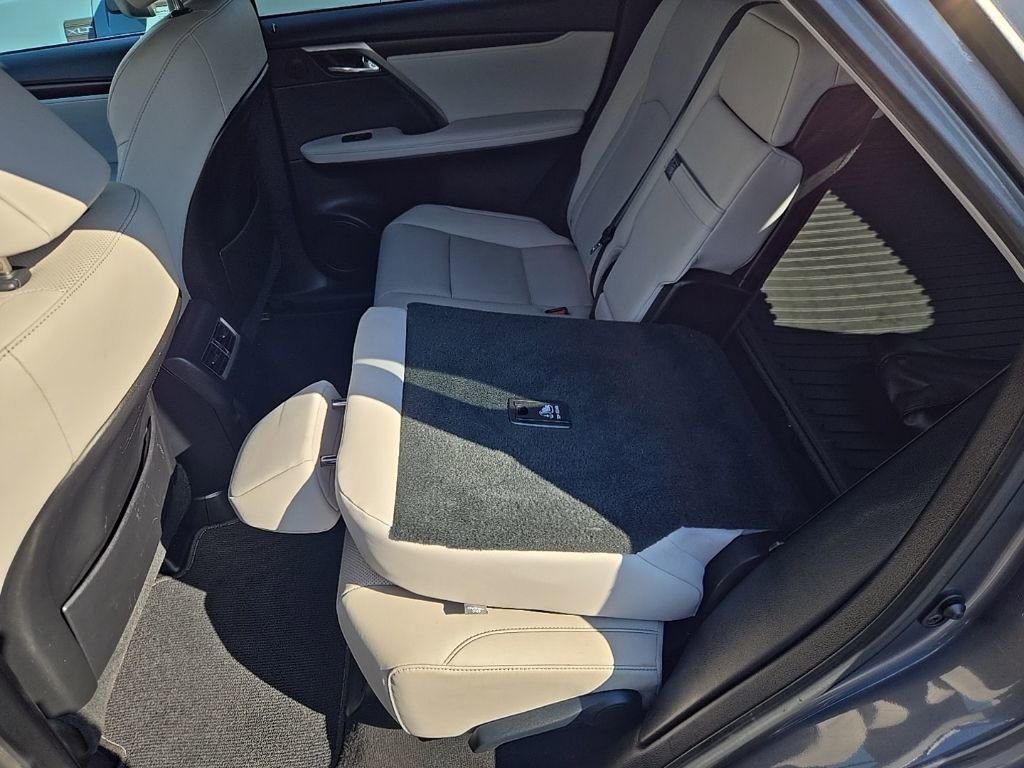 Used 2021 Lexus RX 350 AWD w/ Premium Package image 49