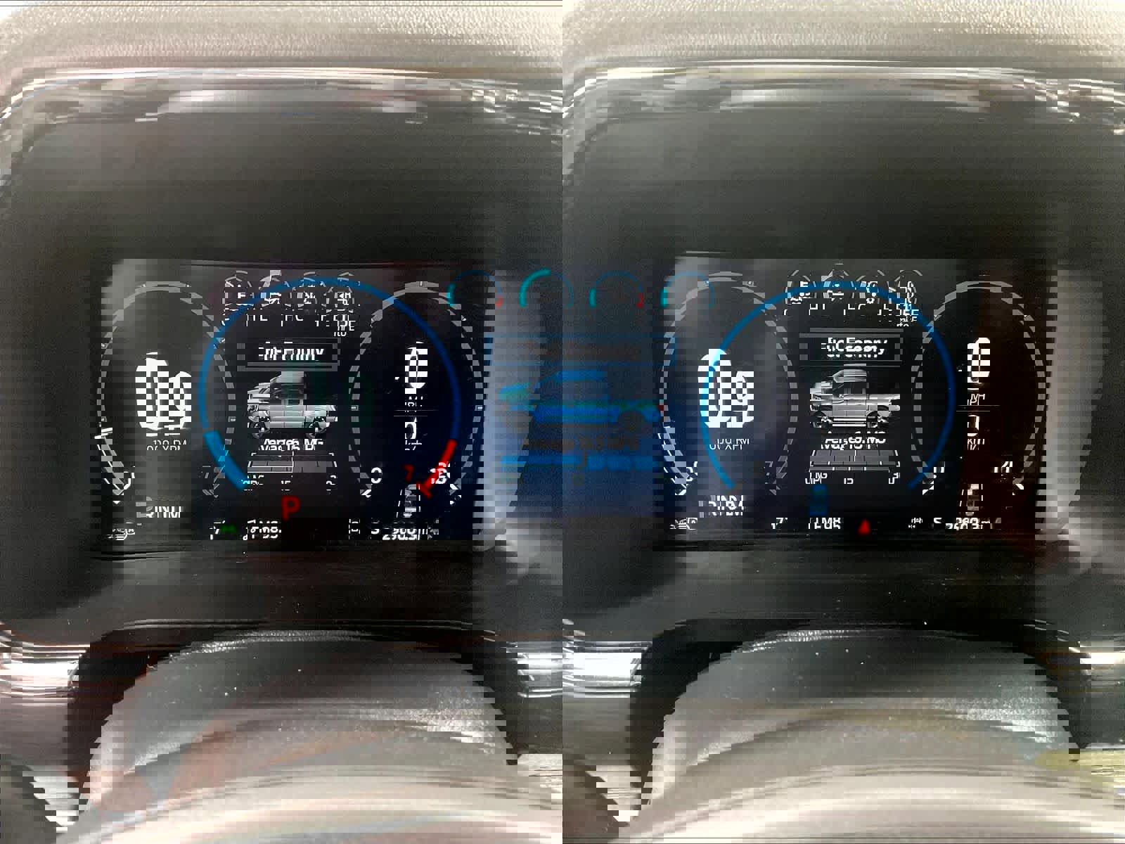 Used 2022 Ford F150 Lariat w/ Equipment Group 502A High image 51