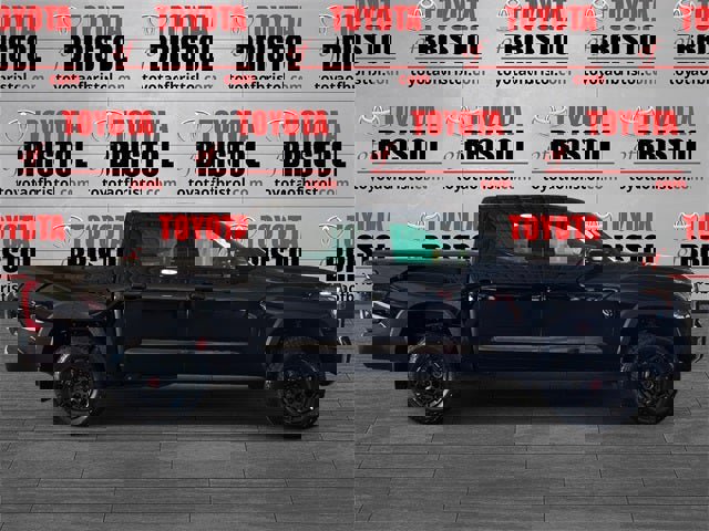 New 2026 Toyota Tundra TRD Pro image 2