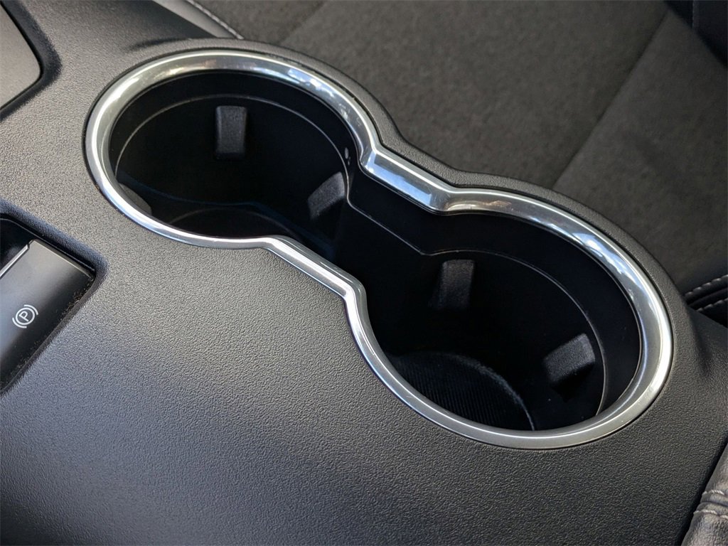 Used 2024 Ford Mustang Coupe image 20