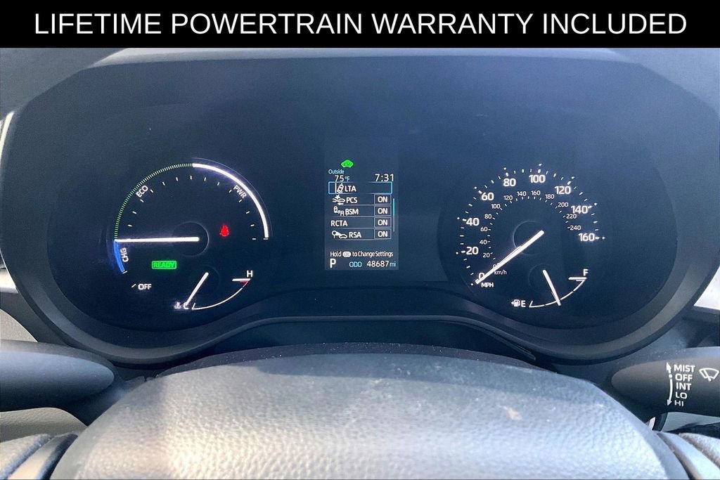 Used 2022 Toyota Sienna LE image 19