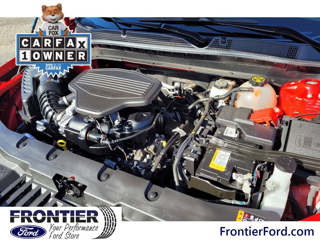 Used 2022 Chevrolet Blazer RS image 28