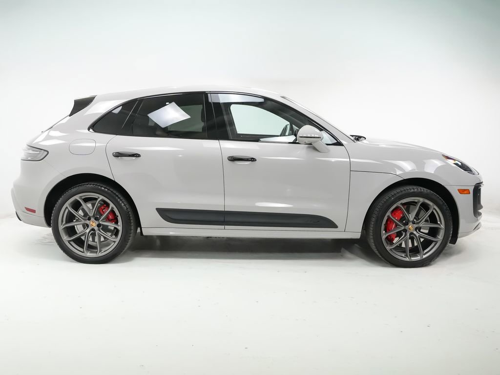 Used 2023 Porsche Macan GTS AWD/4WD image 9
