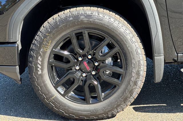 New 2026 GMC Sierra 1500 Elevation w/ Preferred Package image 32