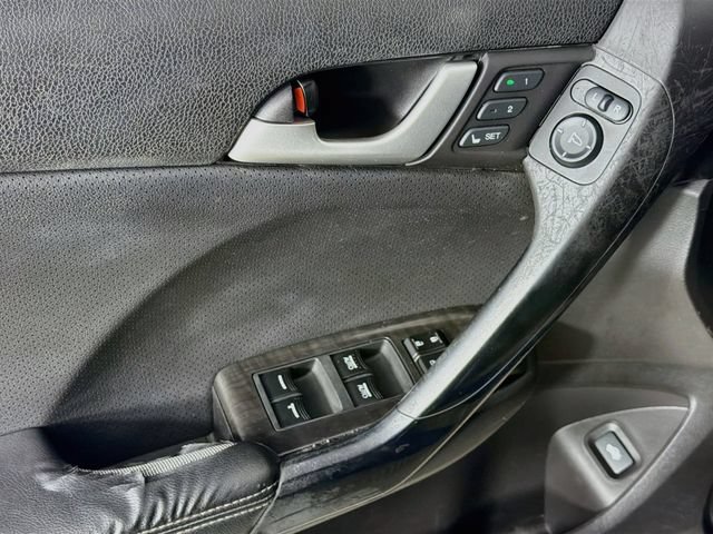 Used 2012 Acura TSX Sedan FWD image 17