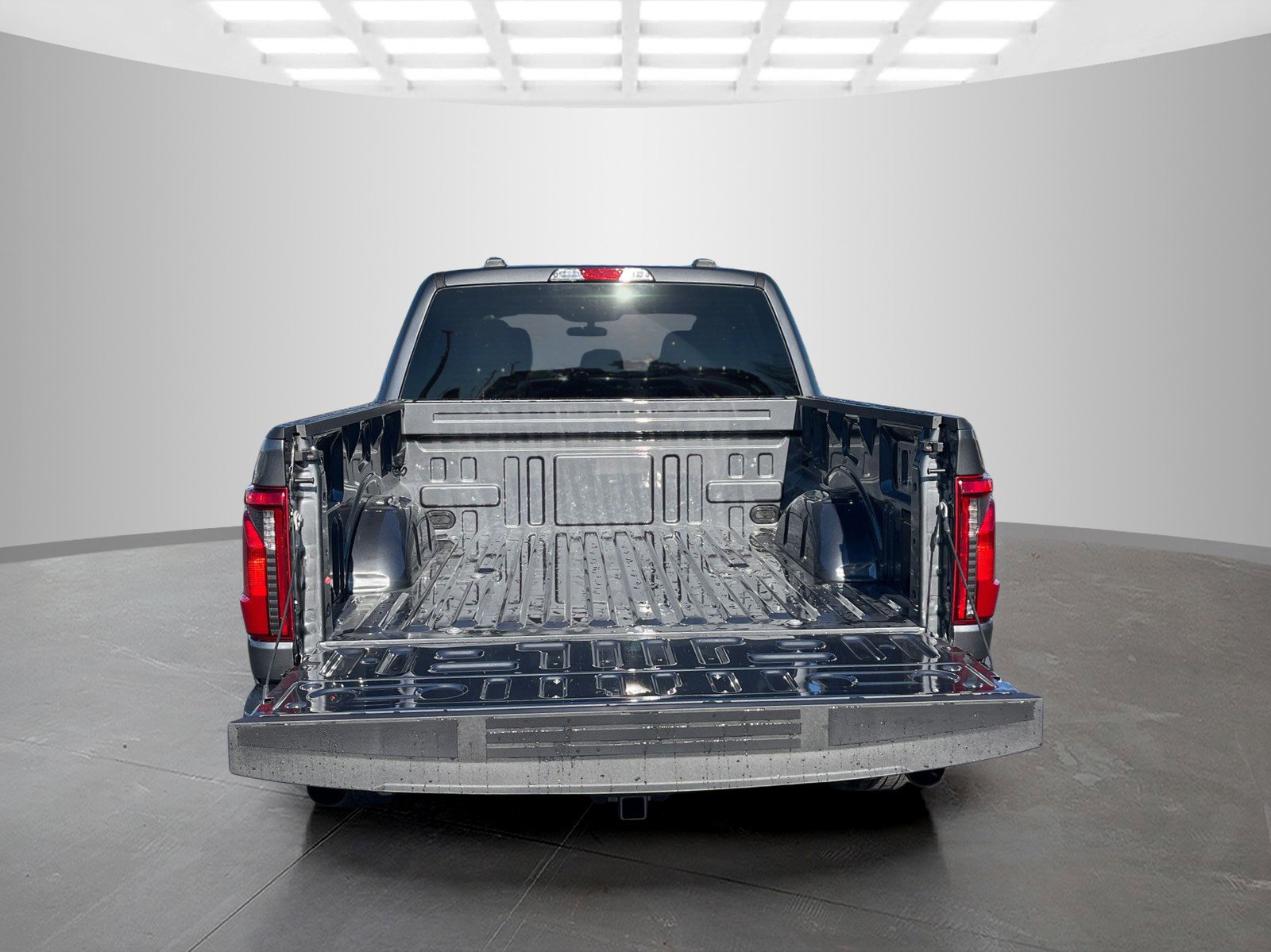 New 2025 Ford F150 STX w/ LOBO Package image 6