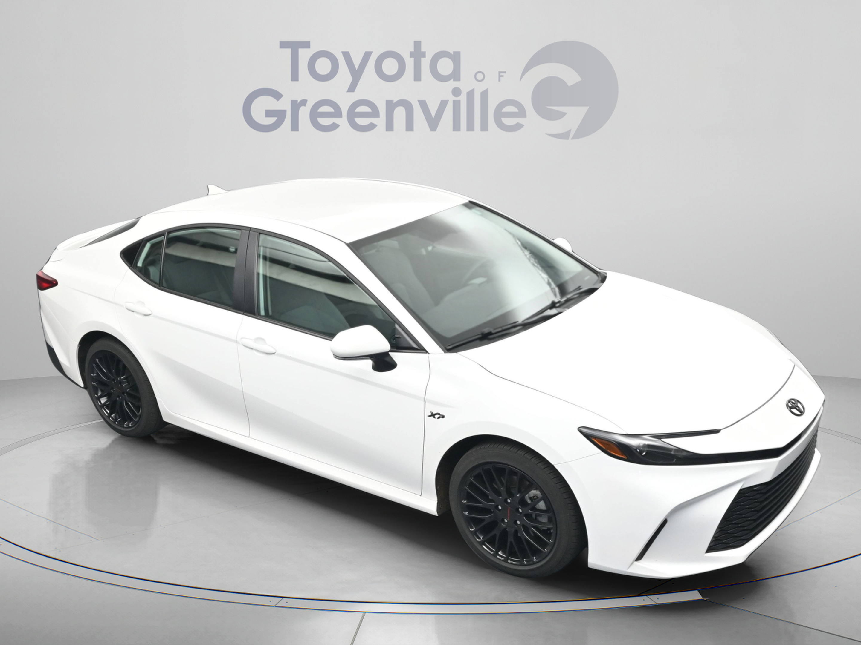 Certified 2025 Toyota Camry LE w/ Convenience Package FWD image 19