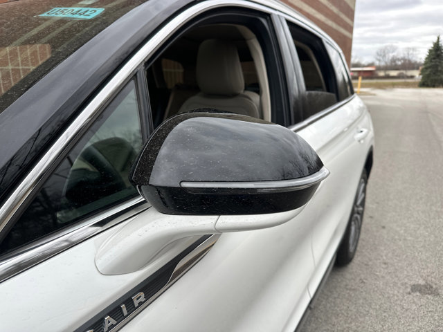 Used 2023 Lincoln Corsair Reserve w/ Equipment Group 201A image 11