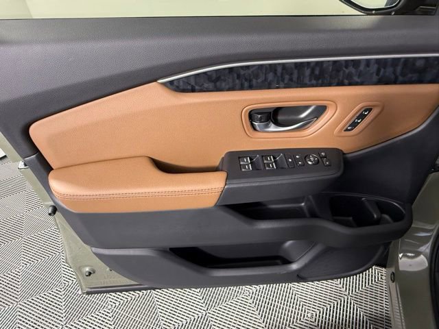 New 2026 Honda Passport TrailSport Elite image 16