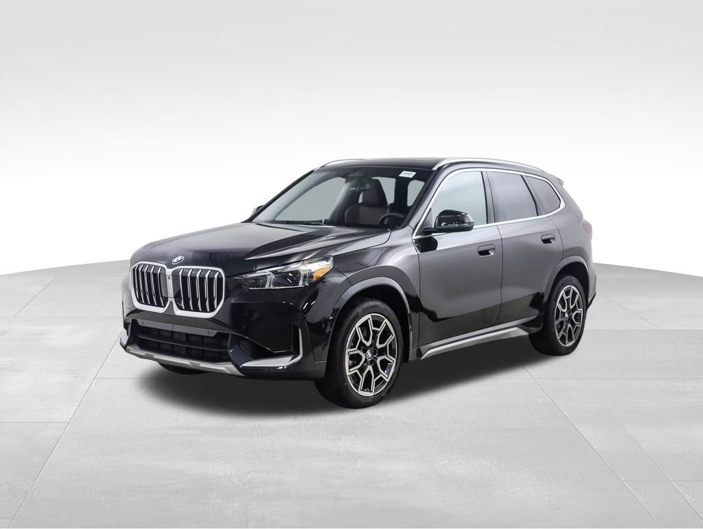 New 2026 BMW X1 xDrive28i w/ Convenience Package