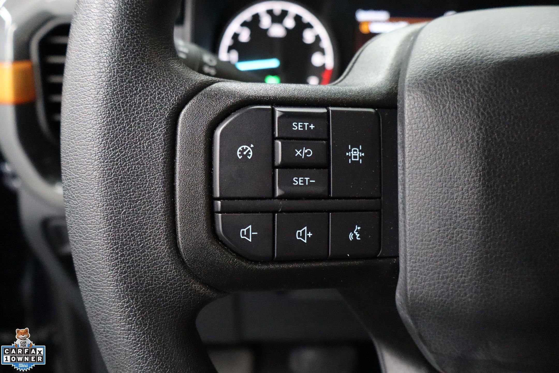 Certified 2022 Ford F150 Tremor w/ Bed Utility Package image 16