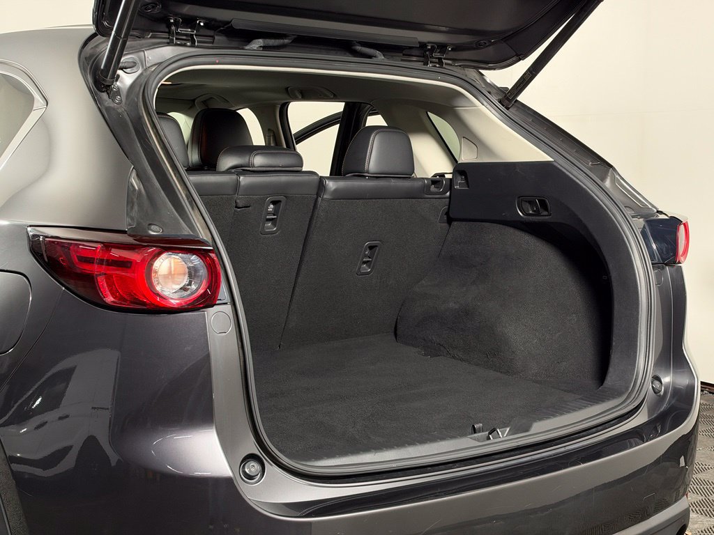 Used 2021 MAZDA CX-5 Grand Touring w/ GT Premium Package AWD/4WD image 34
