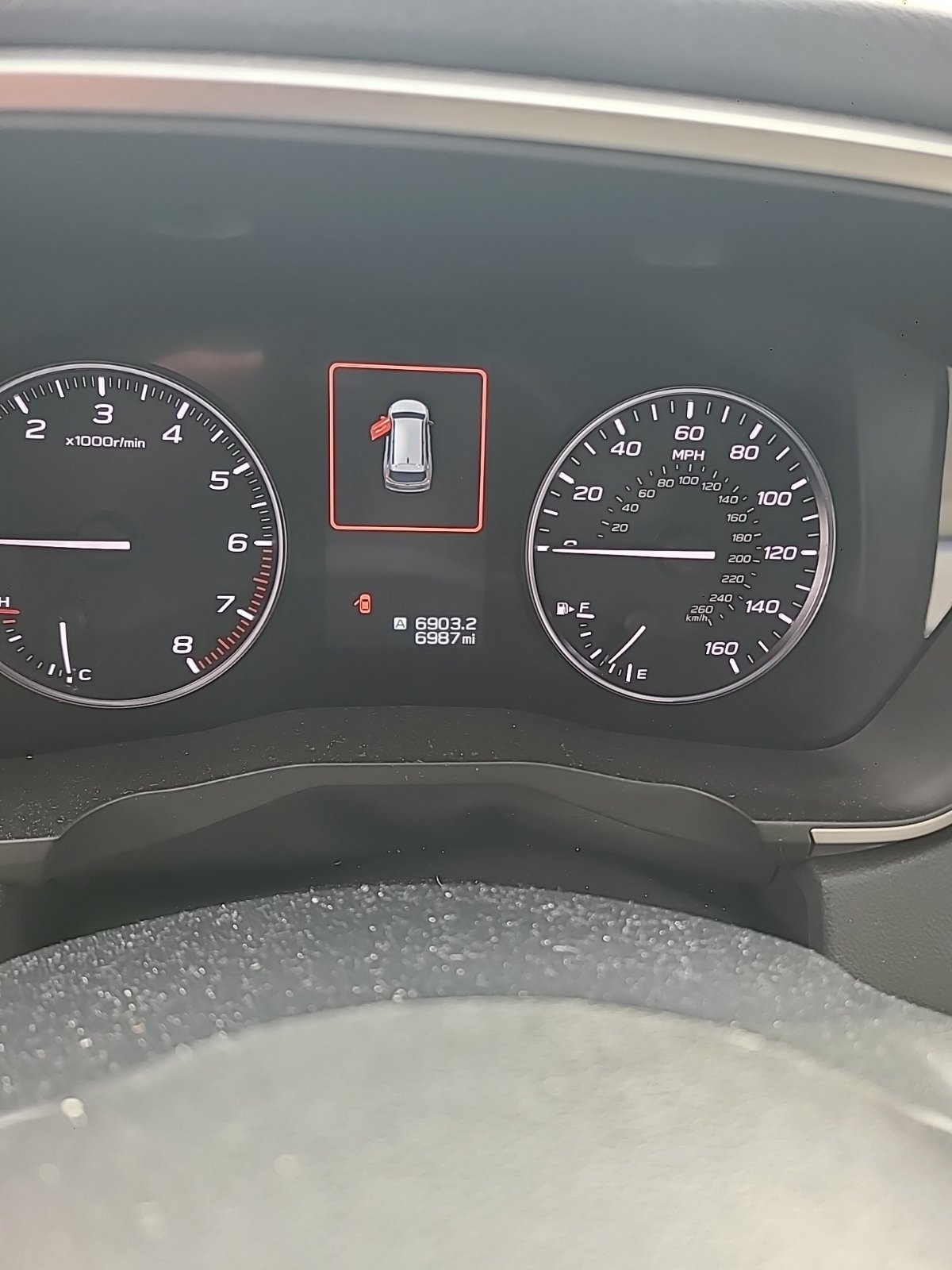 Certified 2024 Subaru Ascent Limited AWD/4WD image 13